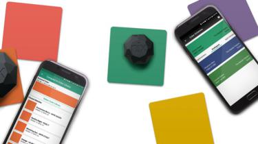 Nix Sensor, a digital handheld device, makes colour matching easy
