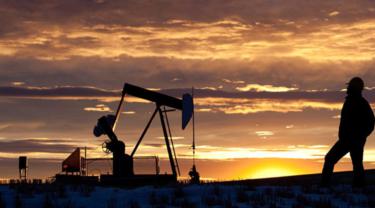 Oil and gas sector report
