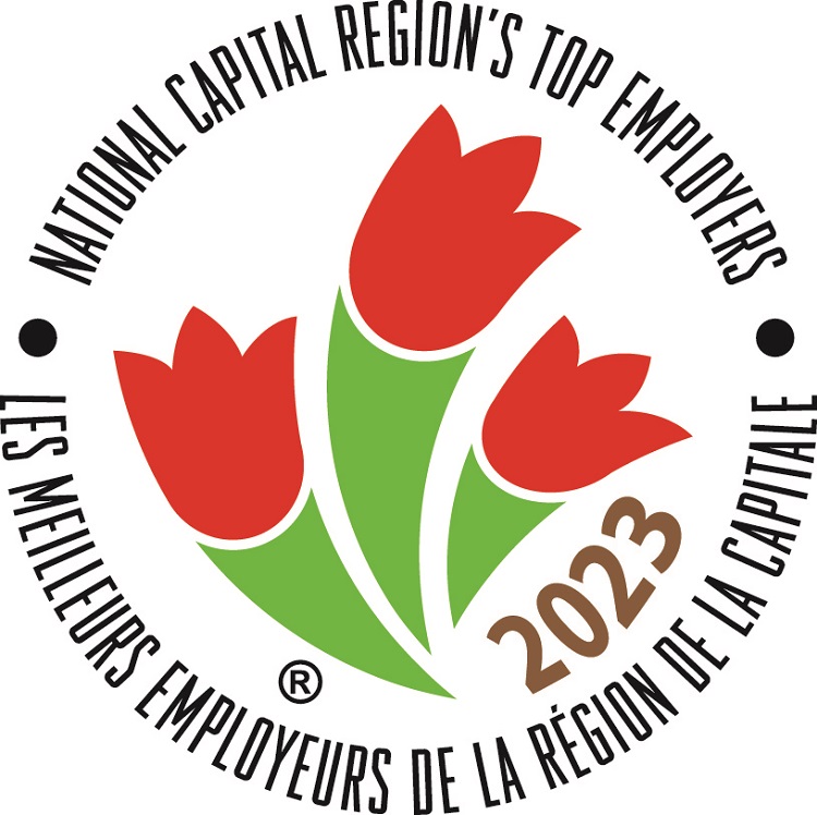  National Capital Region’s top employers 2023
