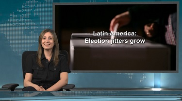 Weekly Commentary: Elections in Latin America