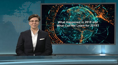 EDC Andrea Gardella: What happened in 2018 and what can we learn for 2019