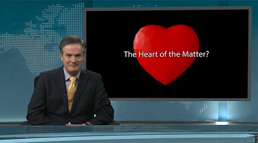 EDC Peter Hall: The heart of the matter?