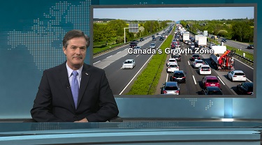 EDC Peter Hall: Canada’s growth zone