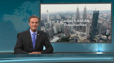 EDC Peter Hall: Canada’s ASEAN Opportunities