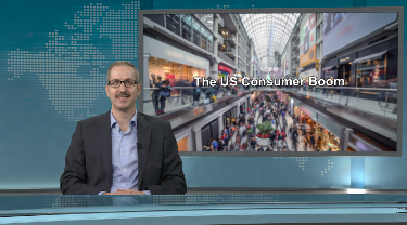 EDC Peter Hall: The U.S. consumer boom