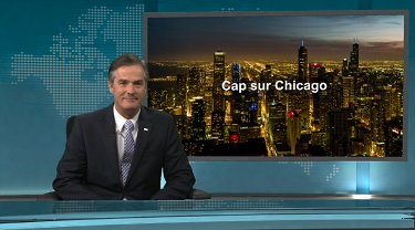 EDC Peter Hall: Cap sur Chicago!