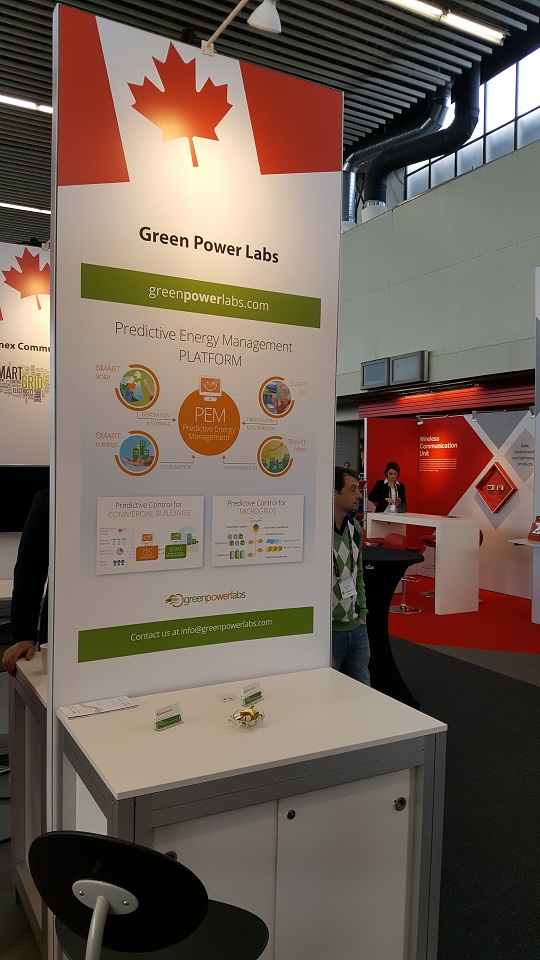 Green Power Labs