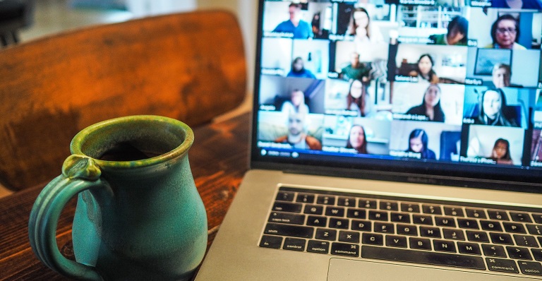 Virtual Conference Call