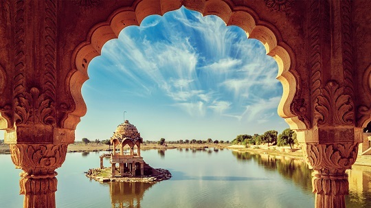india