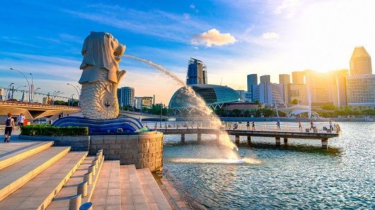 singapore