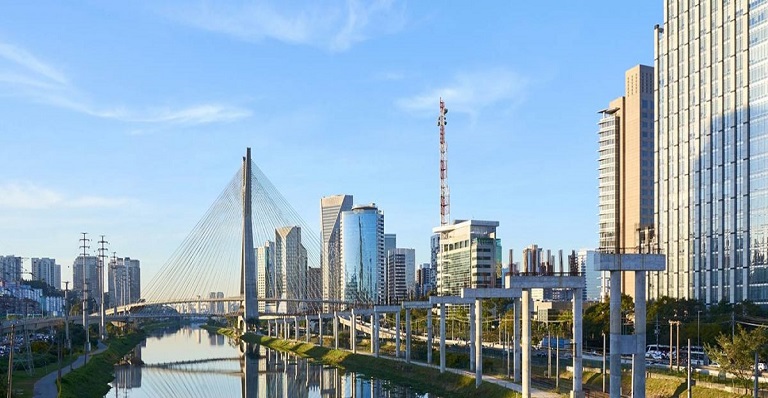 Faire affaire au Brésil