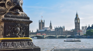 Big Ben London