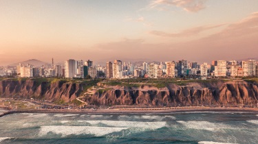 Peru