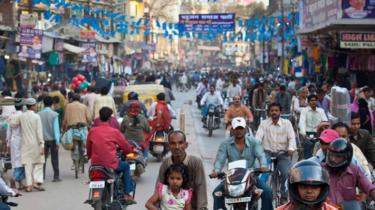 Faire affaire en Inde