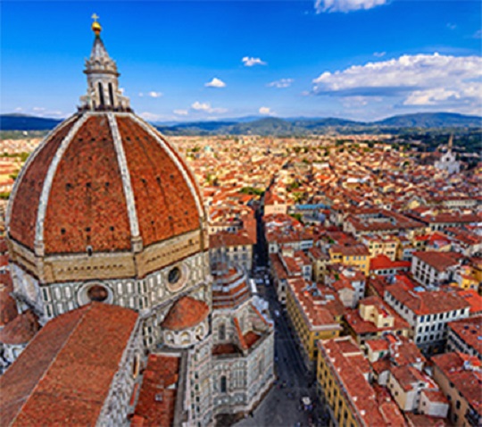 Canada’s major exports to Italy include pharmaceuticals, fuels, machinery, agri-food, aerospace products, 