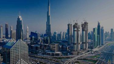 EDC Conseillers en accès aux marchés Émirats Arabes Unis