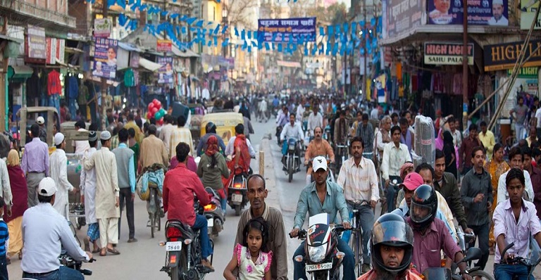 Faire affaire en Inde