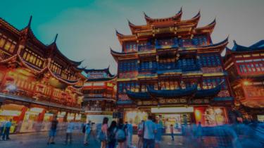 EDC Conseillers en accès aux marchés Chine