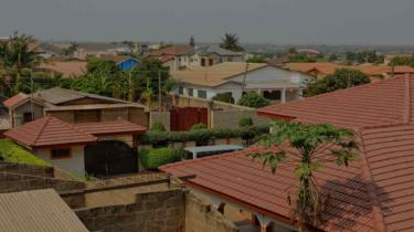 EDC Conseillers en accès aux marchés Ghana