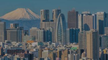EDC Conseillers en accès aux marchés Japon