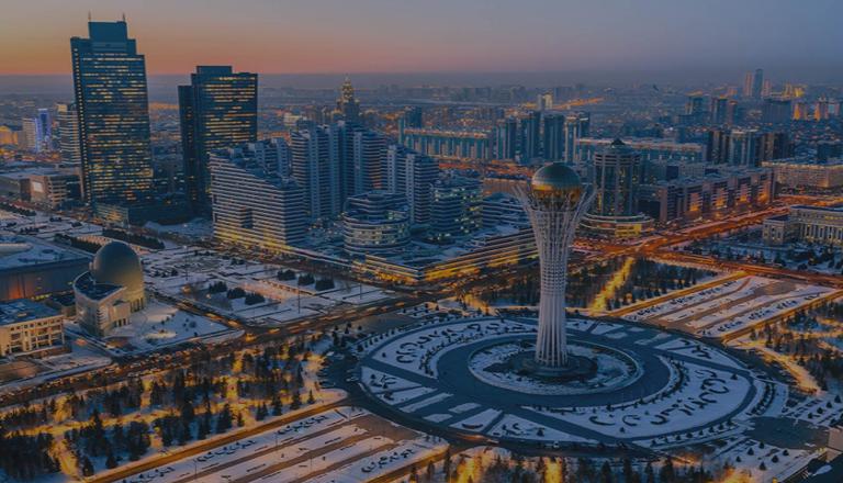 EDC Conseillers en accès aux marchés Kazakhstan