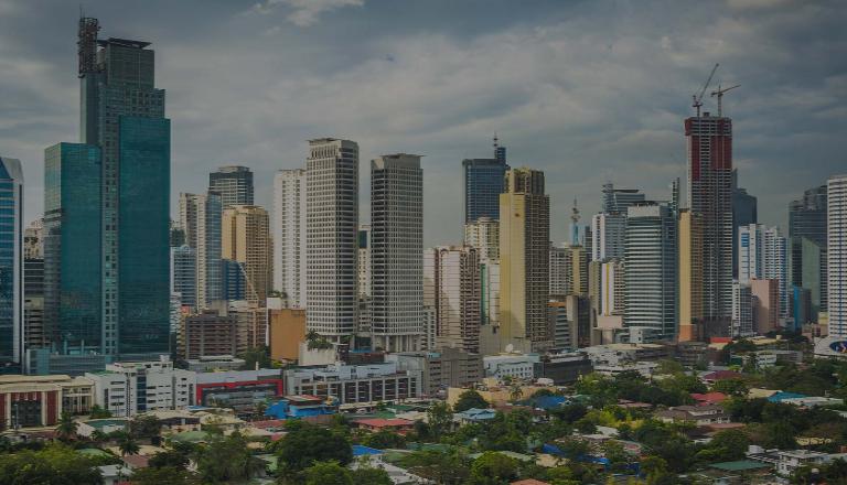 EDC Conseillers en accès aux marchés Philippines