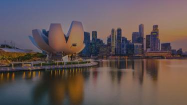 EDC Conseillers en accès aux marchés Singapour
