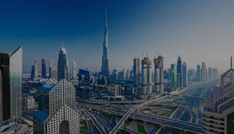EDC Market Entry Advisors United Arab Emirates