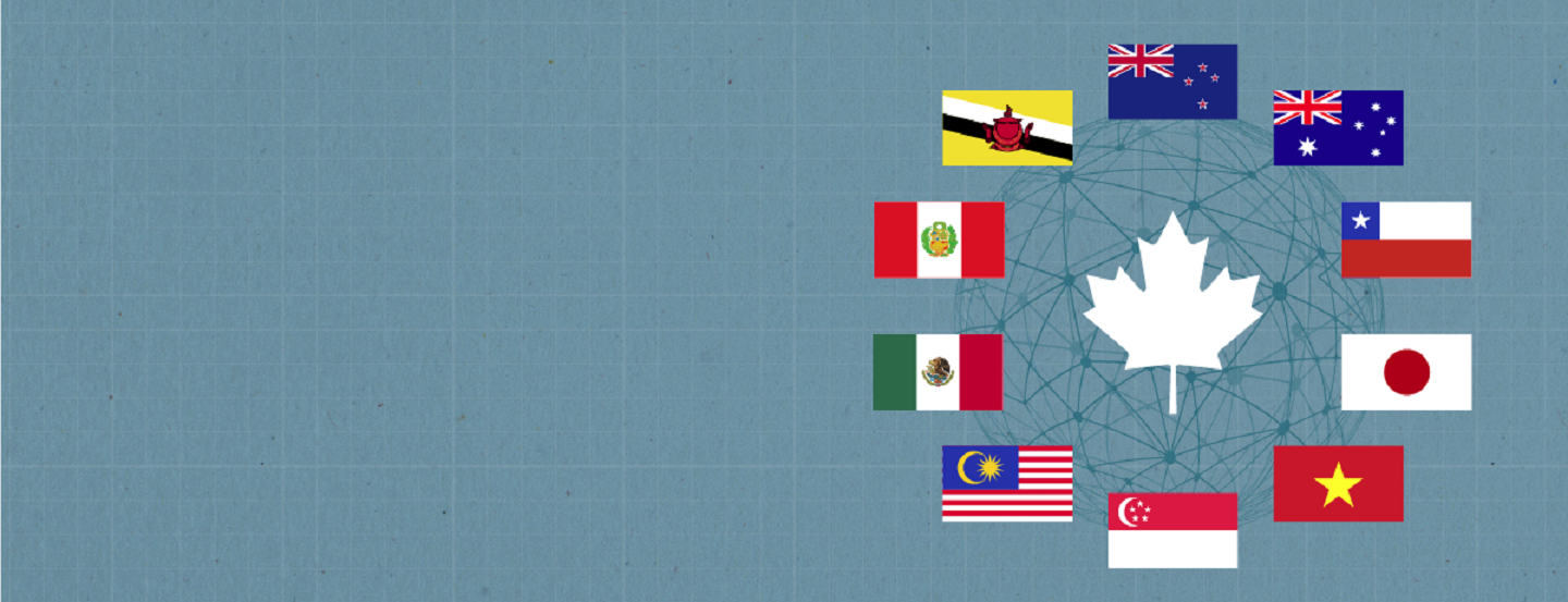 Le PTPGP en bref : les avantages du nouvel accord commercial du Canada