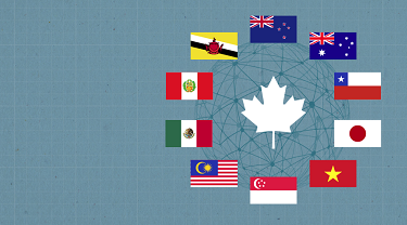 What Is The Cptpp Business Benefits Of Canada S Newest Trade Deal Edc