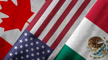 All Eyes on NAFTA Negotiations