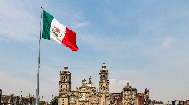 l’élection présidentielle mexicaine