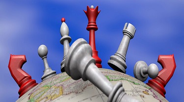 Gestion du risque politique