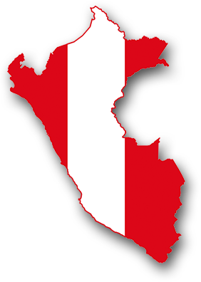 Peru Map