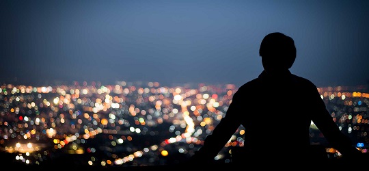 Looking to the future