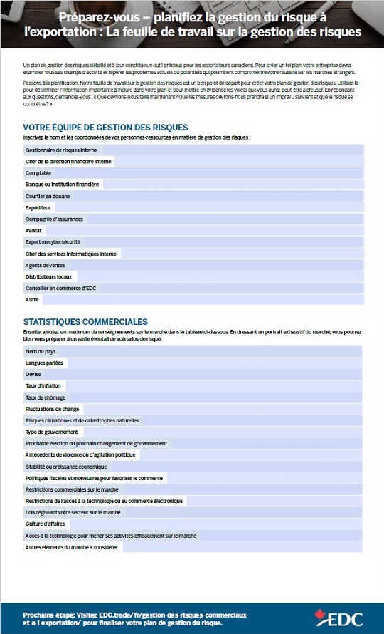 worksheet