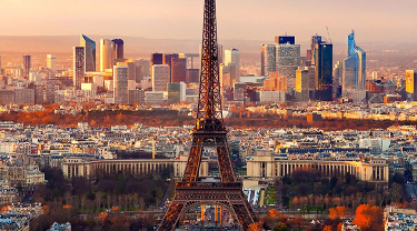 Why should you care about France’s elections