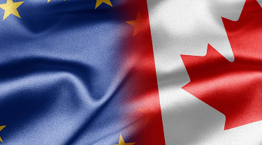 CETA Potential for Canadian Exporters