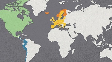 Les accords de libre-échange ouvrent les portes au monde