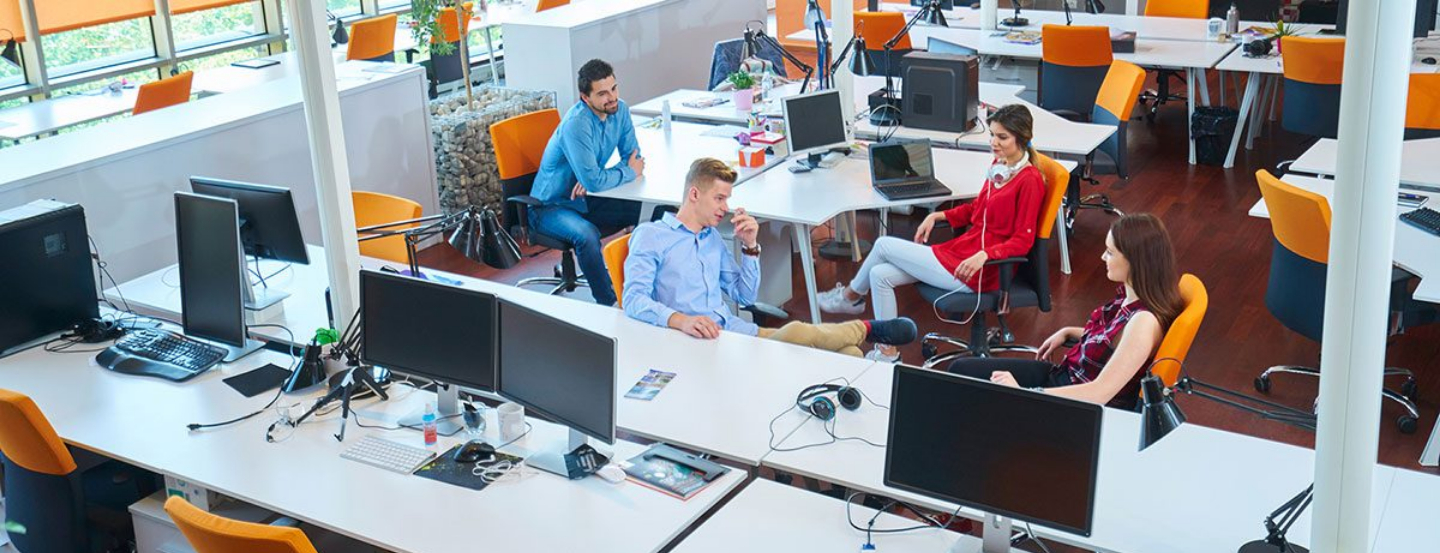 Entreprises de technologie canadiennes