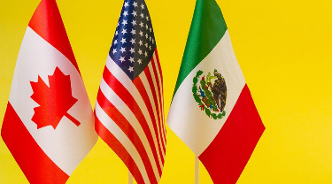 NAFTA 2.0: Mexico Trade