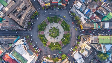 Webinar – How to find your next target market | EDC