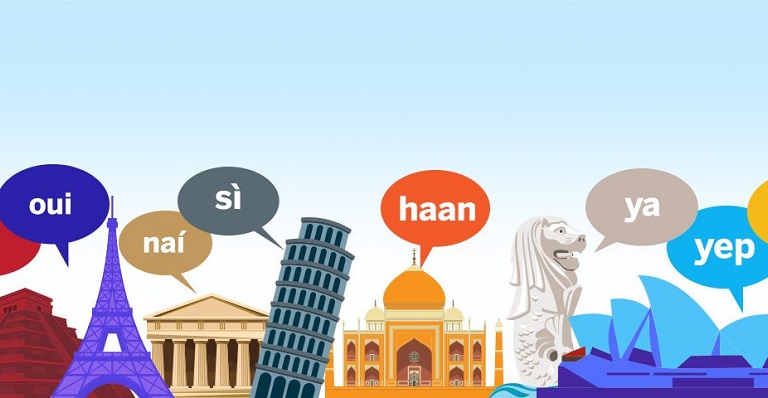 5 Steps to Taking on your International Competition