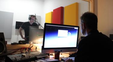 Ably Productions EDC feature