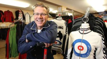 Le parcours d’exportation d’Asham Curling