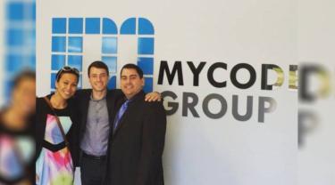 Le parcours d’exportation de Mycodev Group