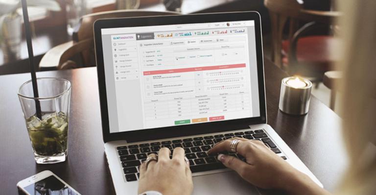 Glint Innovation discovers new customers all over the world