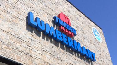 Incontournable d’EDC : LumberMart
