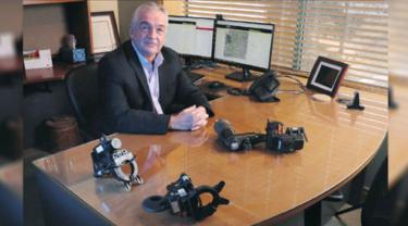 Le parcours d’exportation de dTechs