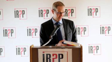 L’IRPP s’exprime sur la politique commerciale du Canada